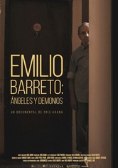Emilio Barreto: Angels and Demons
