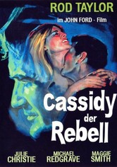 Cassidy, der Rebell