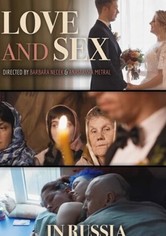 Kärlek och sex i Ryssland