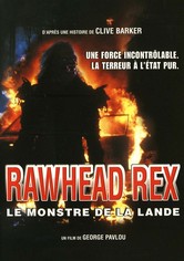 Rawhead Rex : le monstre de la Lande