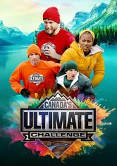 Canada's Ultimate Challenge