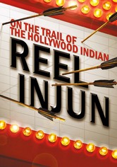 Hollywood et les Indiens