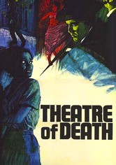Il teatro della morte