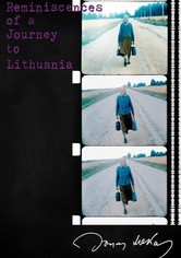 リトアニアへの旅の追憶