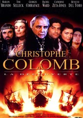 Christophe Colomb : la découverte