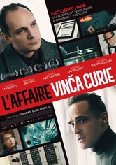 L’Affaire Vinča Curie