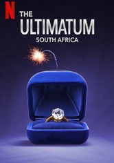 الإنذار النهائي: جنوب أفريقيا