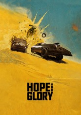 Hope and Glory - A Mad Max Fan Film