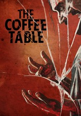 該死的咖啡桌