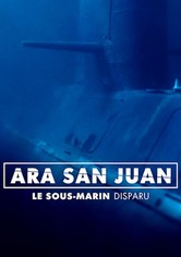 ARA San Juan: Le sous-marin disparu