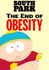 South Park : la fin de l'obésité