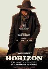 Horizon : Une saga américaine - Chapitre 1