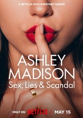 Ashley Madison: Sex, Lügen und der Skandal
