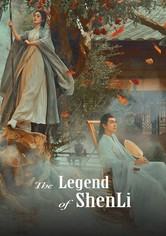 The Legend of ShenLi