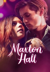 Maxton Hall - A világ, ami elválaszt