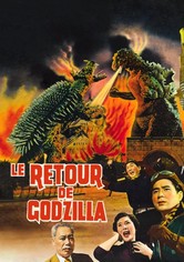 Le retour de Godzilla