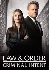 Law & Order - Criminal Intent