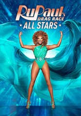 RuPaul: Reinas del Drag: All Stars