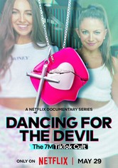 Tanzen für den Teufel: Die TikTok-Sekte von 7M