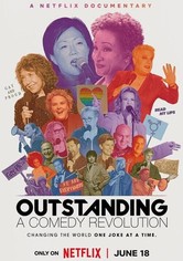Outstanding: A Comedy Revolution