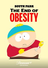 South Park: The End of Obesity