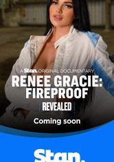 Renee Gracie: Fireproof