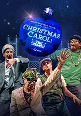 Christmas Carol: The Remix by the Q Brothers