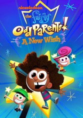Fairly OddParents: A New Wish