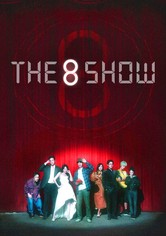 <h1>Gostou de “The 8 Show”? Então você pode adorar essas outras dez produções</h1>
