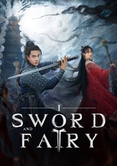 Sword and Fairy 1