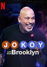 Jo Koy: Live From Brooklyn