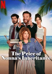 The Price of Nonna's Inheritance