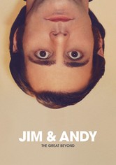 Jim och Andy