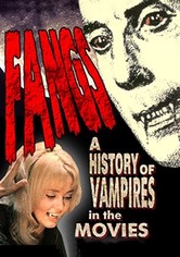Fangs! A History of Vampires in the Movies