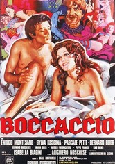 Nights of Boccaccio