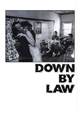 Down by Law - Alles im Griff