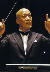 Joe Hisaishi in Budokan - Making of the Concert: The Big Screen
