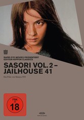 Sasori – Jailhouse 41