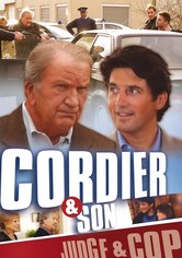 Cordier and Son: Judge and Cop