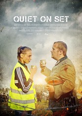 Quiet on Set