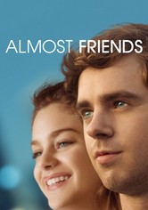 Almost Friends