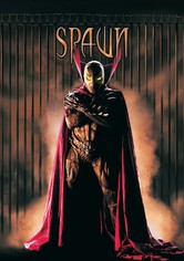 Spawn: The Movie