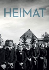 Heimat: Eine deutsche Chronik