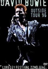 David Bowie : Live at Rockpalast