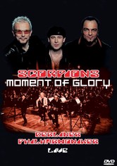 Scorpions - Moment of Glory (Live with the Berlin Philharmonic Orchestra)