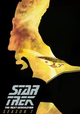 Star Trek: Uus põlvkond