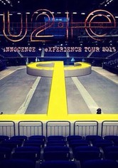 U2 - iNNOCENCE + eXPERIENCE Live In Paris - 07.12.2015