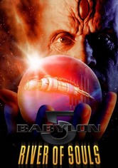 Babylon 5 : La Rivière des âmes