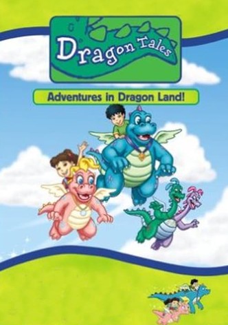 Dragon Tales - watch tv show streaming online