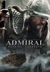 The Admiral